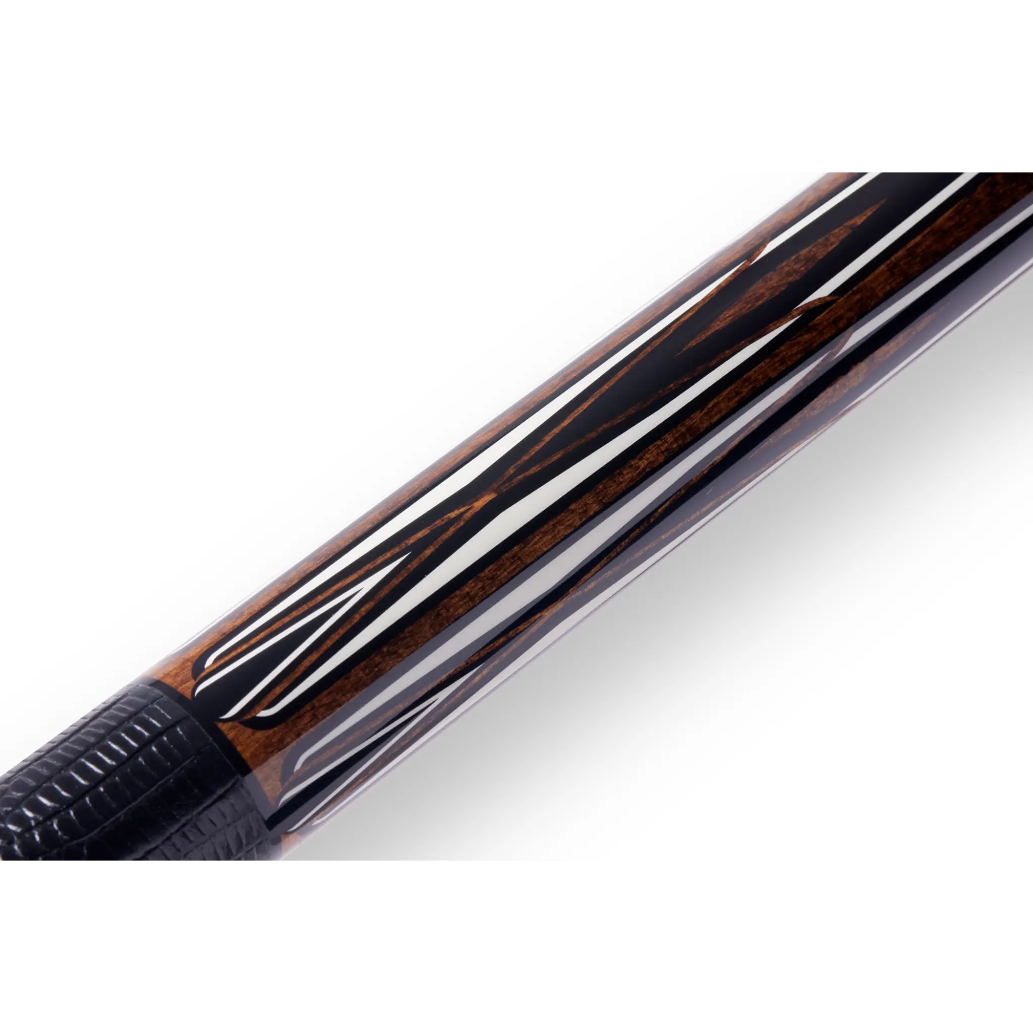 Taco de Pool Cuetec AVID Proof Brown LTC Taco de Pool Cuetec AVID Proof Brown LTC